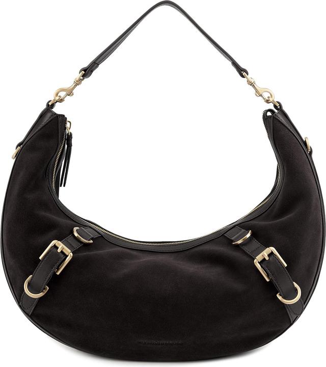 Immagine prodotto Les Visionnaires Enya Schultertasche Leder 46 cm