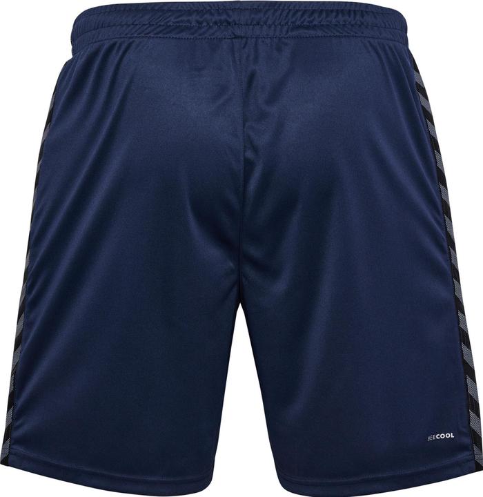 Actual product image hummel Hmlauthentic Pl Shorts (S)