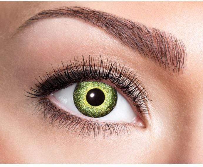 Image du produit Zoelibat Vert naturel (Vert naturel)