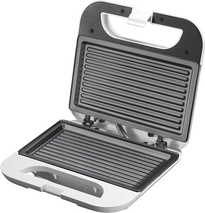 Immagine prodotto Melchioni Meliconi Tostina New tostiera 750 W Bianco