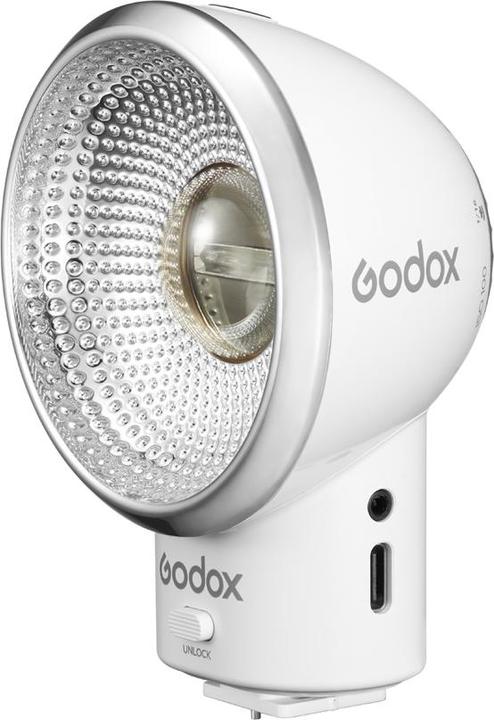 Godox Retro-Kamerablitz (Olympus, Fujifilm, Canon, Sony, Nikon)