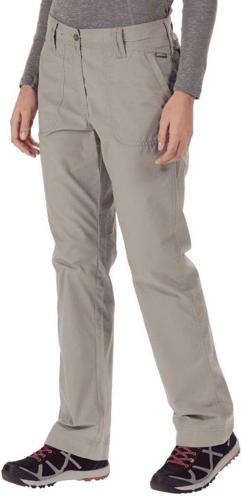 Actual product image Regatta Great Outdoors Delph trousers water-repellent (34)
