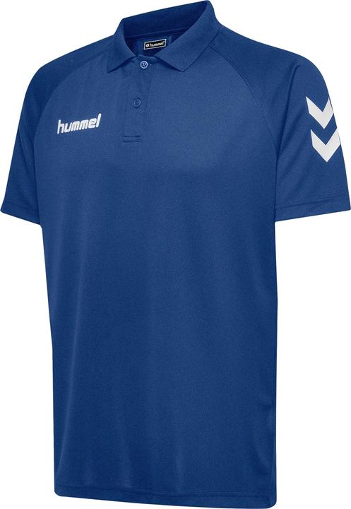 Actual product image hummel Core Functional Polo (XXL)