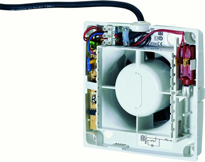 Actual product image Vortice M 120/5" A