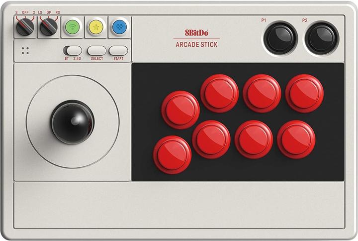Produktbild 8bitdo Arcade Stick