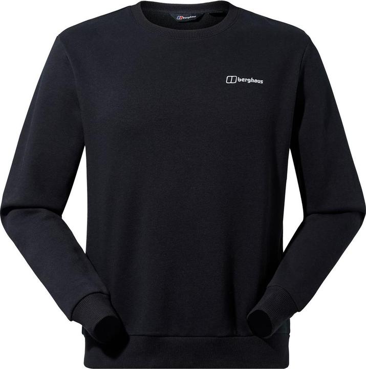 Berghaus Logo (M)