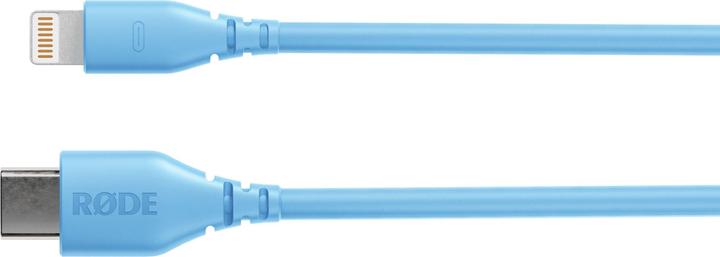 Actual product image RØDE SC21 (0.30 m, USB 3.2 Gen 1)