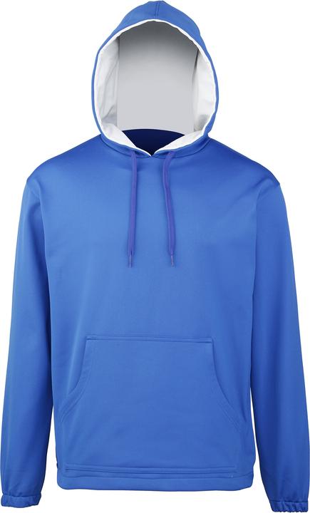Jungen Kapuzen Pullover Sport Performance