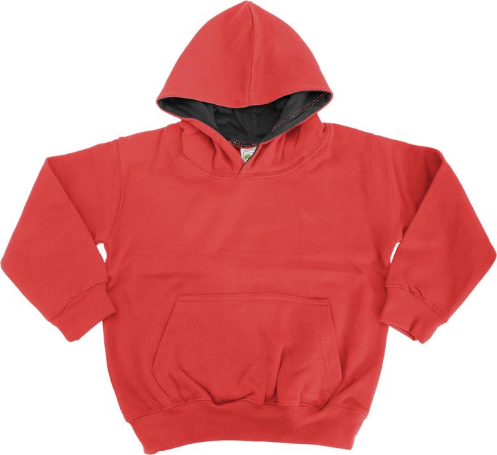 Image du produit Awdis Pull à capuche Varsity (140)
