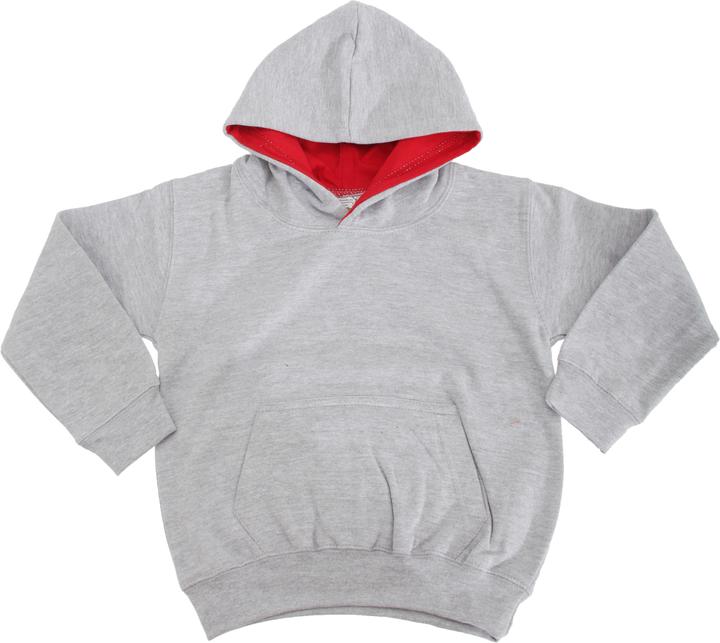 Awdis Kapuzen Pullover Varsity