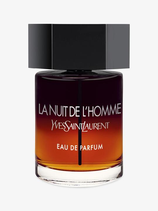 Image du produit Yves Saint Laurent La Nuit De L'Homme (Eau de parfum, 100 ml)
