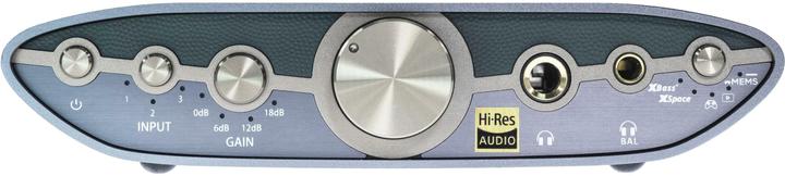 Image du produit iFi Audio Zen Can 3 (Bass Boost, commutateur de gain)