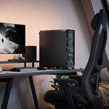 Immagine prodotto Fractal Meshify 3 Solid black (schwarz) (E-ATX, ATX, mATX, Mini-ITX)