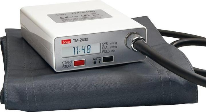 Image du produit Boso Brassard de tensiomètre pour TM-2430 jusqu'à n° M0701400 Brassard pour enfants