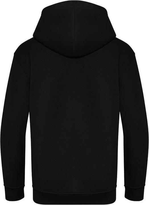 Actual product image Awdis Hooded jumper from organic farming (158)