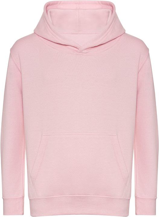 Rose bébé