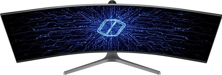 Produktbild Samsung Odyssey G9 - CRG90 (5120 x 1440 Pixel, 49")