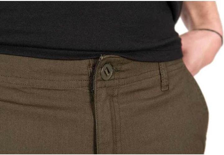 Produktbild Fox LW Combat (M)