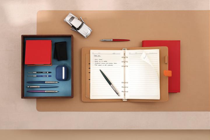 Produktbild Parker Pen Jotter (Silber, 1 x)