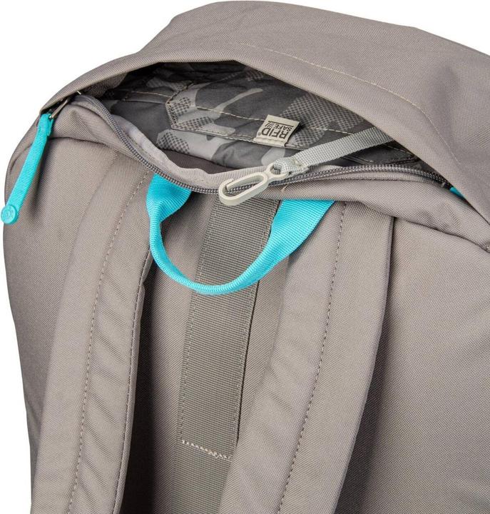 Produktbild Pacsafe GO 44l Carry-on Rucksack stone (44 l)