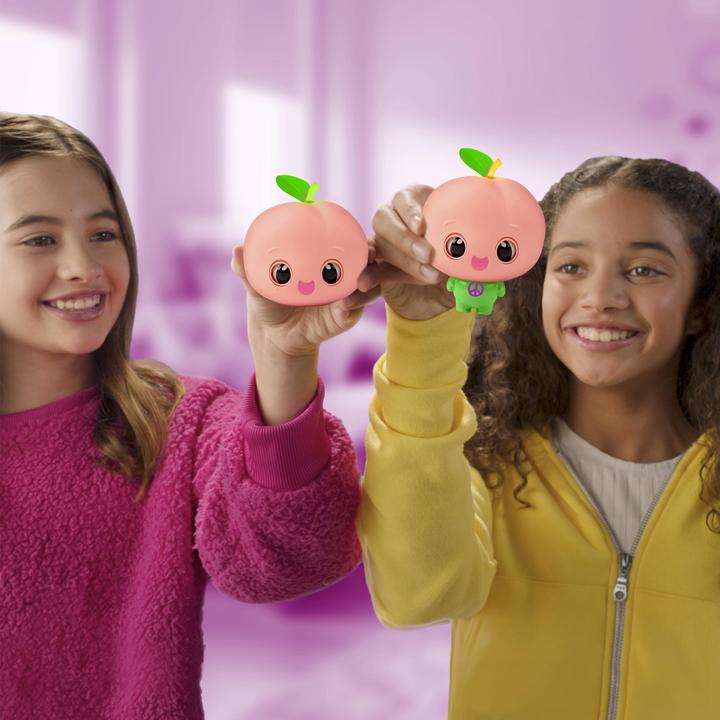 Actual product image My Squishy Little WowWee 4937 children toy figure