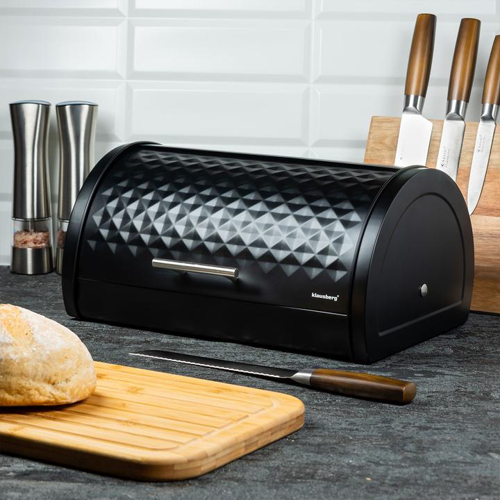 Produktbild Klausberg Brotkasten