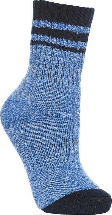 Blu chiaro screziato