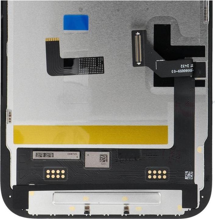 Immagine prodotto Zila LCD display! JK JK LCD Display for IPHONE 14 SOFT OLED (Change IC) (Display, iPhone 14)