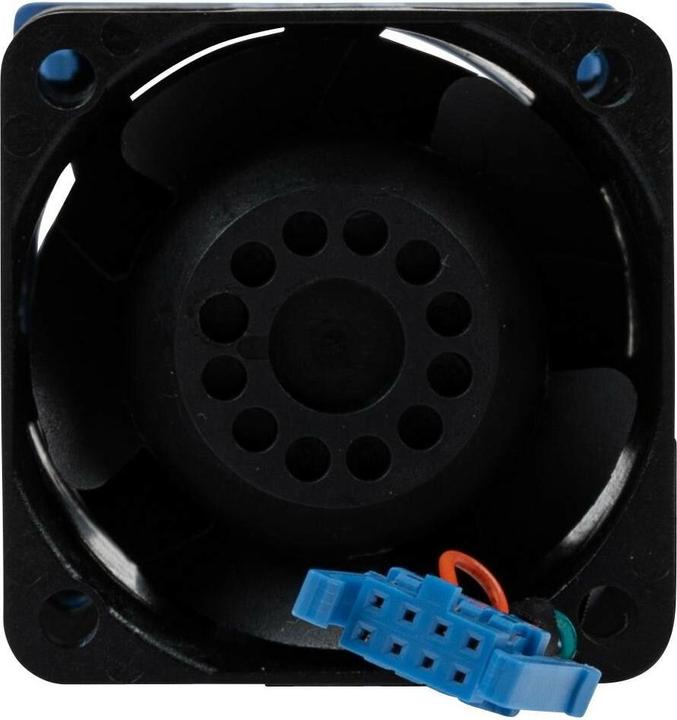Actual product image Dell Fan 384-BCZS for R450/R650XS Standard Fan CUS Kit