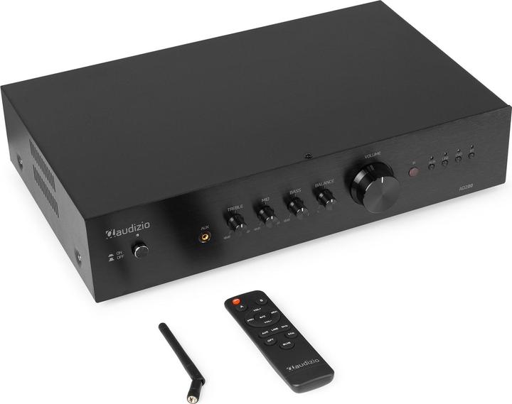 Immagine prodotto Audizio AD200B (Amplificatore)