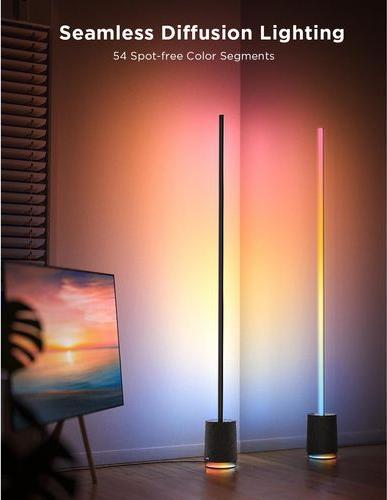 Actual product image Govee Lyra (2100 lm)