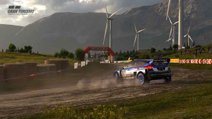 Image du produit Sony Gran Turismo GT Sport : Spec II - PlayStation 4 - Jeu de course - PEGI 3 (PS4)