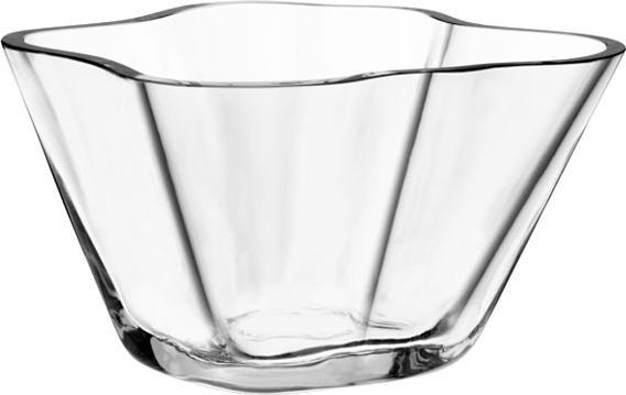 Iittala Aalto Collection Glasschale (1 x)