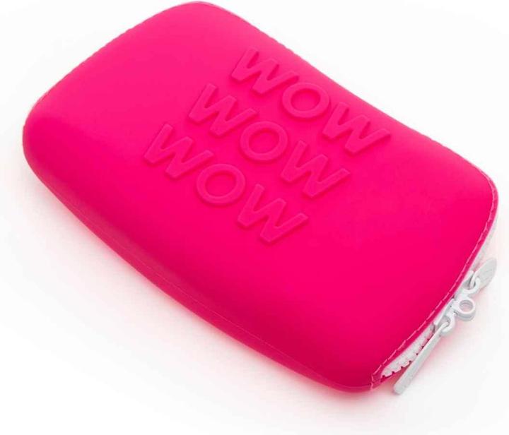 Actual product image Happy Rabbit Storage Case (11 cm)