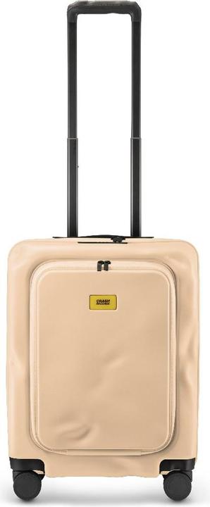 Produktbild Crash baggage SMART - Cabin Trolley, Nude (36 l, Handgepäck (bis 50l))