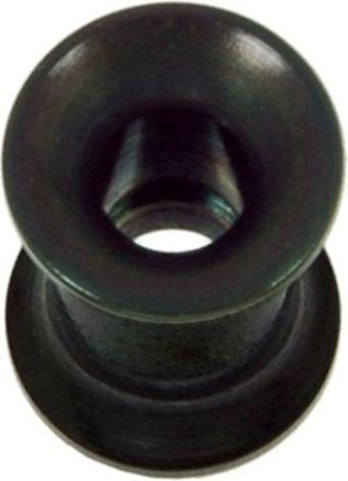 Image du produit Bijouteria Plug (Acier inoxydable, Revêtement PVD)