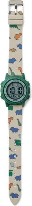 Immagine prodotto Liewood Armbanduhr Dino (Orologio digitale, 34 mm)