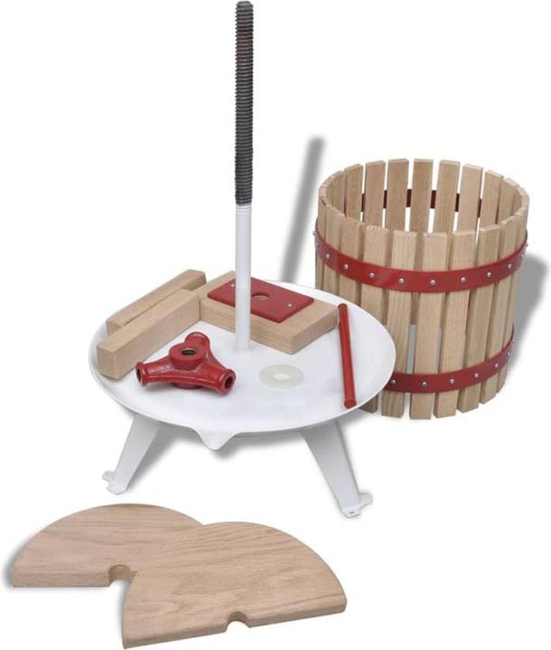 Image du produit VidaXL Nelieta
