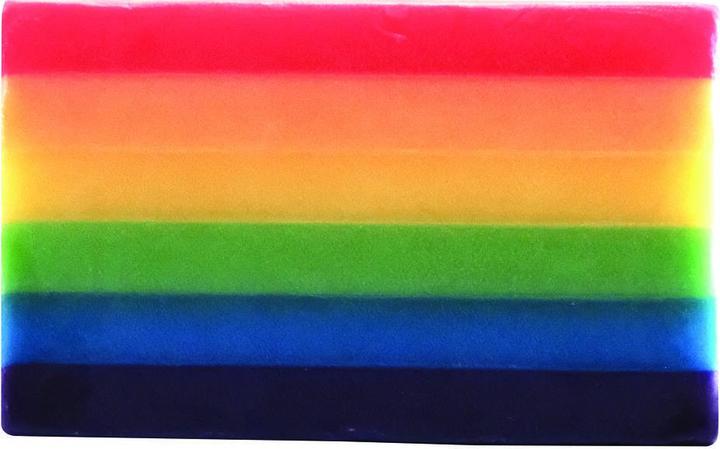 Produktbild Winkee Soap - Rainbow (Flüssigseife)