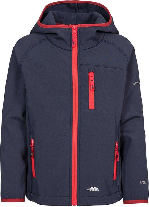 Produktbild Trespass UTTP4606 P (98)