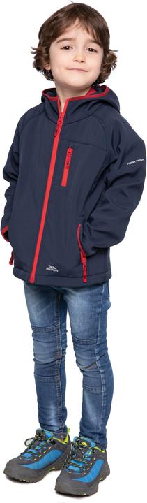 Produktbild Trespass UTTP4606 P (98)