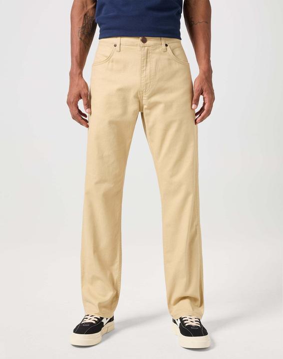 Produktbild Wrangler Hosen Frontier (31)