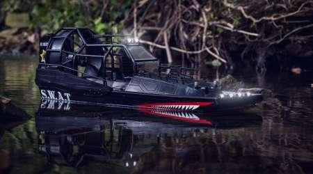 Actual product image ProBoat Aerotrooper