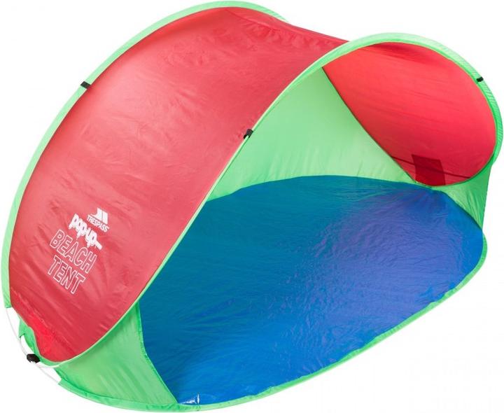 Trespass UTTP605 P