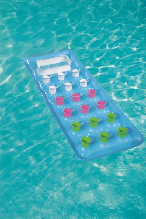 Actual product image Bestway Fashion Lounge