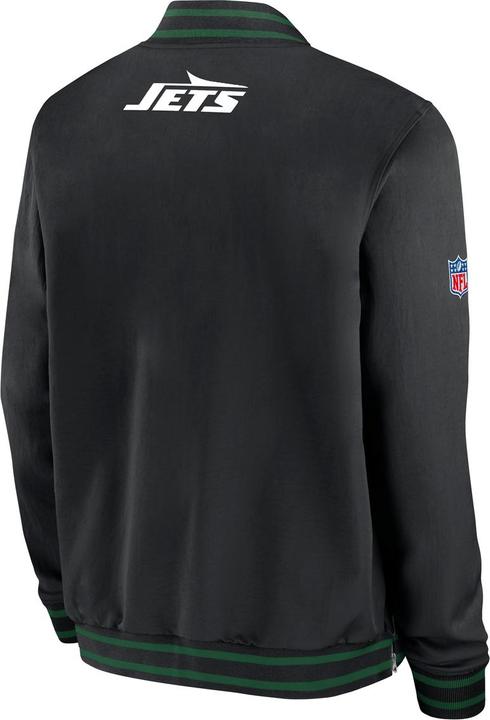 Produktbild Nike New York Jets Bomber Jacket L (L)