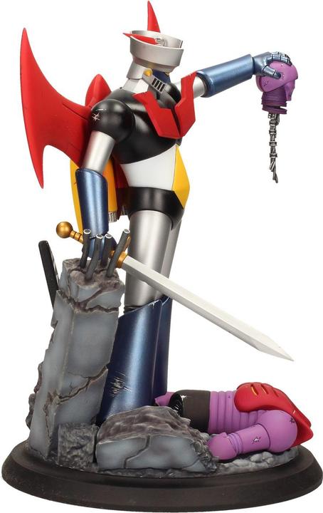 Image du produit SD Toys Mazinger Z figurine Mazinger Z 64 cm