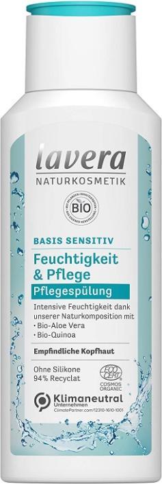 Lavera Basisempfindlichkeit, Conditioner, 200 ml (200 ml)