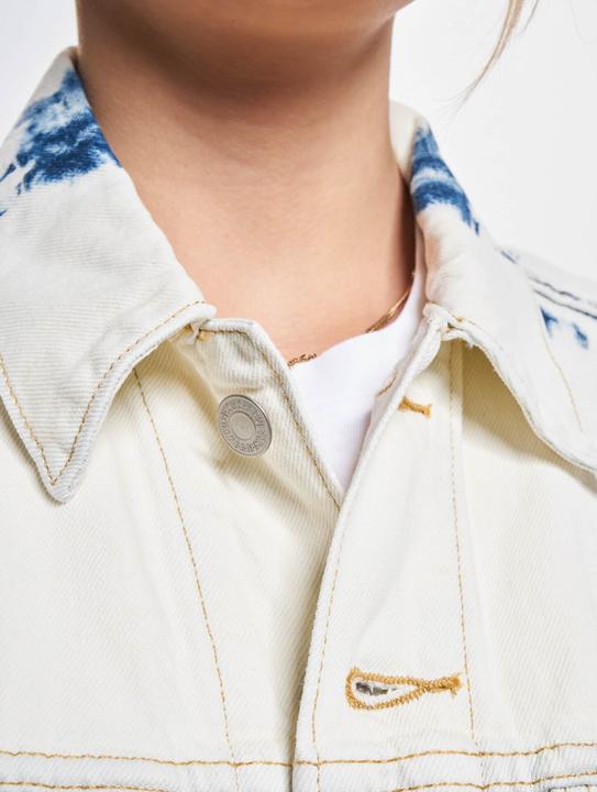 Actual product image Levis Ex Boyfriend Trucker denim jacket - 86877 (XS)