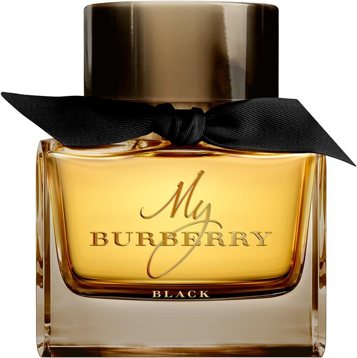 Burberry Black Eau de Parfum (re) (Eau de Parfum, 50 ml)